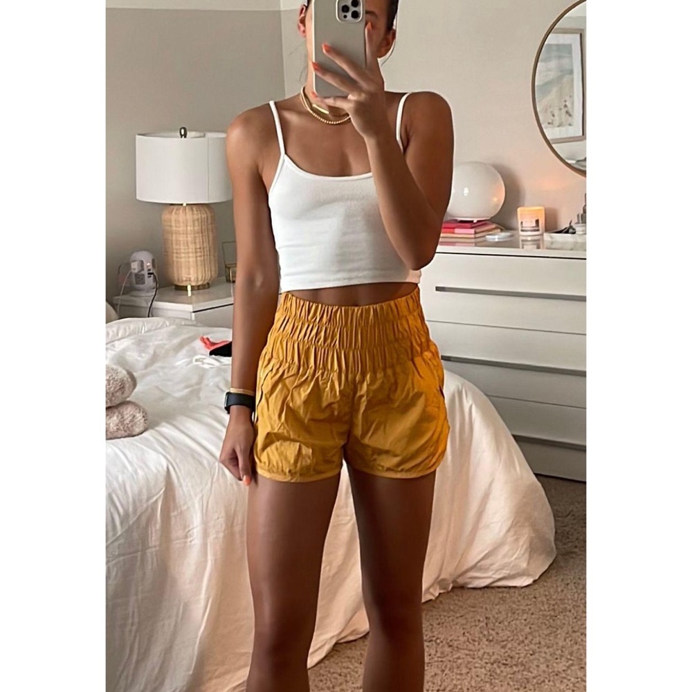 Free people way home short